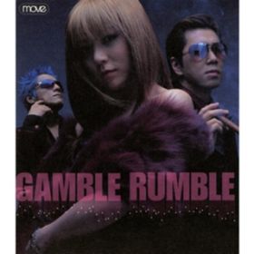 Gamble Rumble yin to deep mix / m.o.v.e