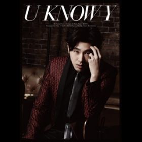 Ao - U KNOW Y / YUNHO from _N