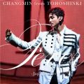 CHANGMIN from _N̋/VO - Fever -Japanese Ver.-