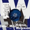 Ao - Dear, MrDHIROSHI WATANABE / HIROSHI WATANABE