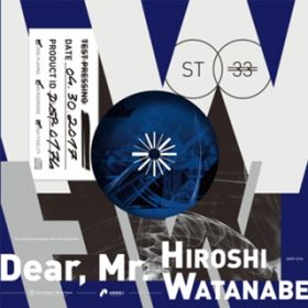 The Constellations (Mitaka Sound Remix) / HIROSHI WATANABE