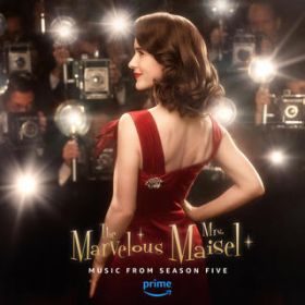 Everything Grows! / The Marvelous Mrs. Maisel Cast