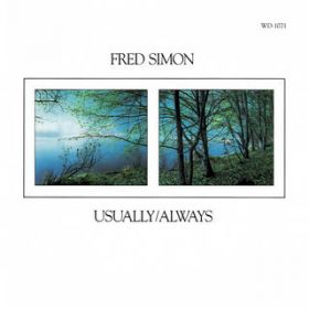 (I Watched Her) Walk Away / Fred Simon