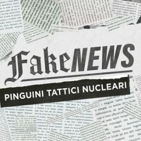 Coca zero / Pinguini Tattici Nucleari
