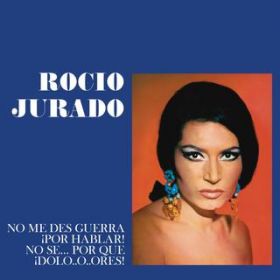 iPor Hablar! (Rumba Flamenca) (Remasterizado) / Rocio Jurado