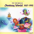 Ao - `Sing Along with Music Box` THE VERY BEST OF FANTASY WORLD 1937`1992 / IS[