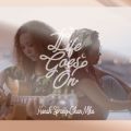 Hanah Spring̋/VO - Life Goes On feat. CHAN-MIKA