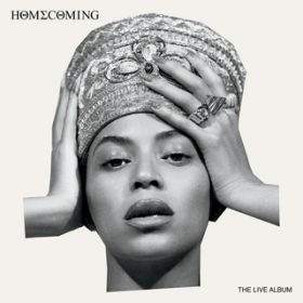 The Bzzzz Drumline (Interlude - Homecoming Live) / Beyonc