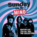 Ao - THE COLLECTORS QUATTRO MONTHLY LIVE 2023 "j҂!SUNDAY ON MY MIND" 2023D2D12 / THE COLLECTORS