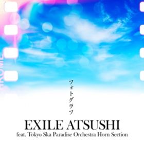 tHgOt featD XJp_CXI[PXg z[ZNV (Instrumental) / EXILE ATSUSHI