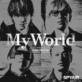 SPYAIR̋/VO - My World - New Version -