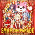 Ao - SMILE ON PARADE / n[Anbs[[h!