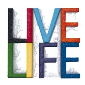 Ao - LIVE LIFE / 勴q
