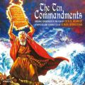 Ao - The Ten Commandments (Cecil BD de Mille's Original Motion Picture Soundtrack) / ELMER BERNSTEIN