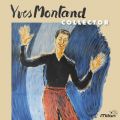 Yves Montand Collector