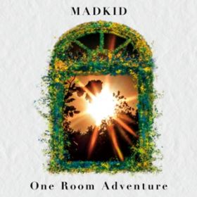 One Room Adventure (Instrumental) / MADKID