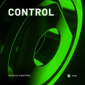 Control / Marcus Santoro