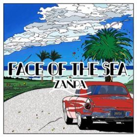 FACE OF THE SEA / ag