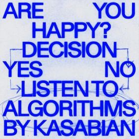 Algorithms / Kasabian
