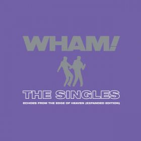 A Ray of Sunshine (Instrumental Remix) / Wham!
