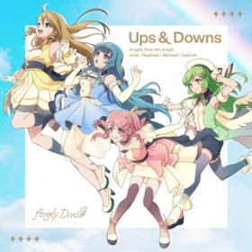 UpsDowns / Angely Diva