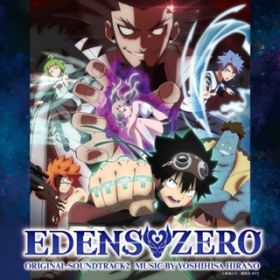 "EDENS ZERO" Main Theme / `v