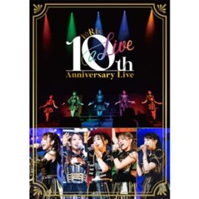 AeBbgMAGIC (iRis 10th Anniversary Live `a Live`) / iRis