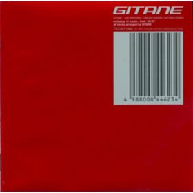 アルバム - GITANE / GITANE