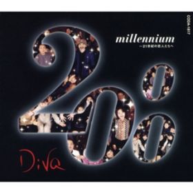 2000 `21I̗l(Original Karaoke) / DiVa