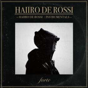 Ao - HAIIRO DE ROSSI (Instrumentals) / HAIIRO DE ROSSI