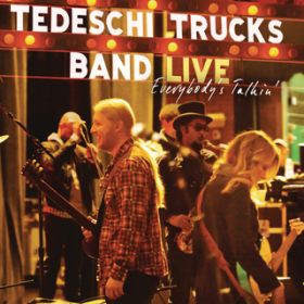 That Did It (Live) / Tedeschi Trucks Band