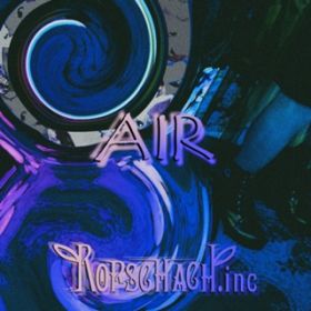 AIR / Rorschach.inc