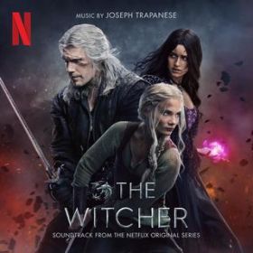 Ao - The Witcher: Season 3 (Soundtrack from the Netflix Original Series) / Joseph Trapanese