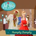Juf Roos̋/VO - Humpty Dumpty (Instrumentaal)