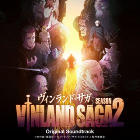 Ao - TVAjuBhETKvSEASON2 Original Soundtrack / ܂L