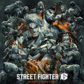 Ao - Street Fighter 6 Original Soundtrack / JvRETEh`[