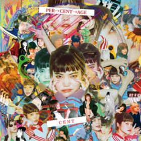 アルバム - PER→CENT→AGE / CENT