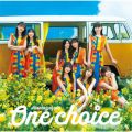 アルバム - One choice / 日向坂46