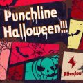Afterglow̋/VO - Punchline Halloween!!!