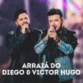 Diego & Victor Hugő/VO - Beijo de Glicose (Versao Forro)