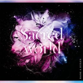 Ao - Sacred world / RAISE A SUILEN