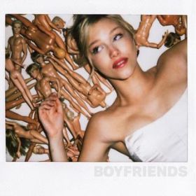 Boyfriends / Grace VanderWaal