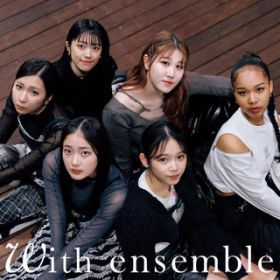 Waves - With ensemble / Little Glee Monster