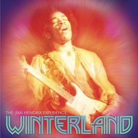 Foxey Lady (Live 10^12^68 2nd Show, Winterland, San Francisco, CA) / The Jimi Hendrix Experience
