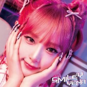 SMILEY-Japanese VerD- (featD݂) / YENA