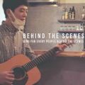 ꎓWj[̋/VO - Behind The Scenes