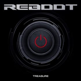 Ao - 2ND FULL ALBUM 'REBOOT' / TREASURE