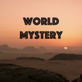 Ao - World Mystery / tosena
