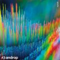 Ao - gravity / androp