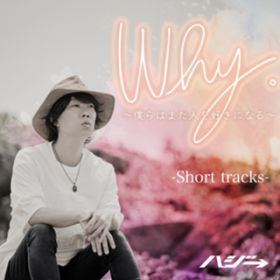WhyB `l͂܂lDɂȂ ` (2nd sabi -guitar solo short ver.-) [Instrumental] / nW